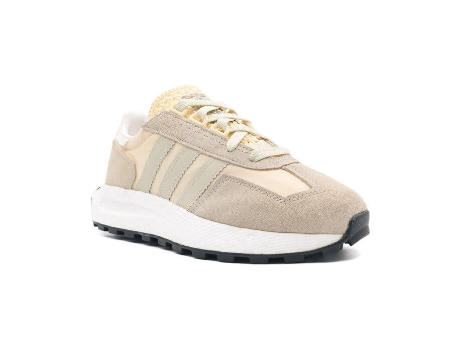 ADIDAS RETROPY E5 W BEIGE