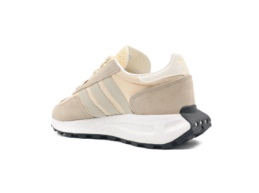 ADIDAS RETROPY E5 W BEIGE