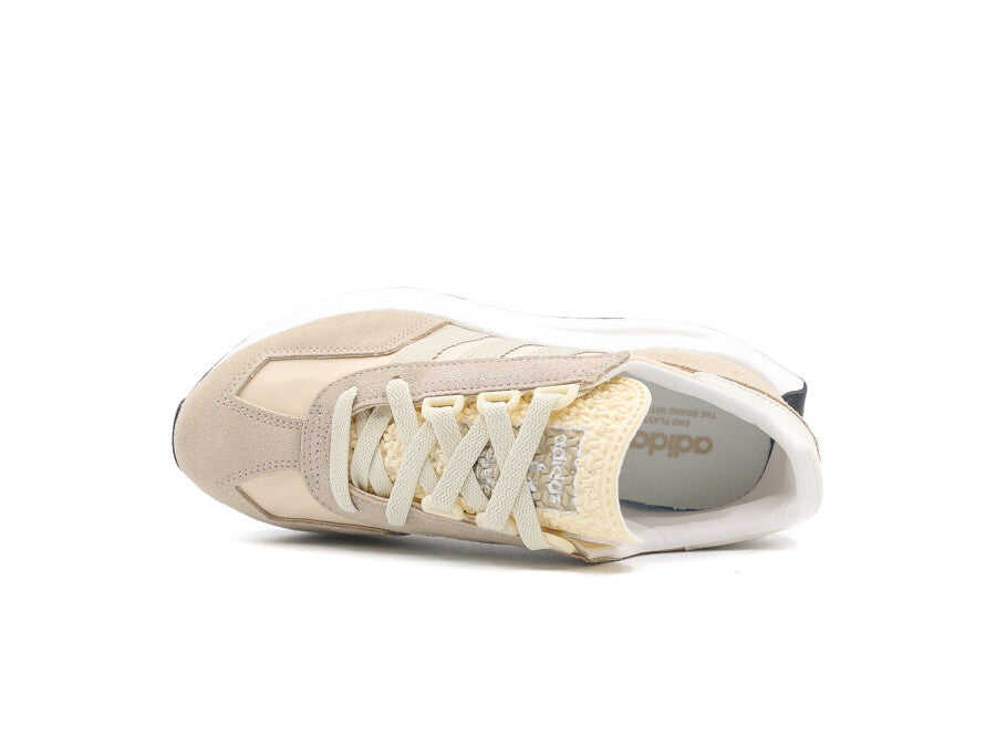 ADIDAS RETROPY E5 W BEIGE