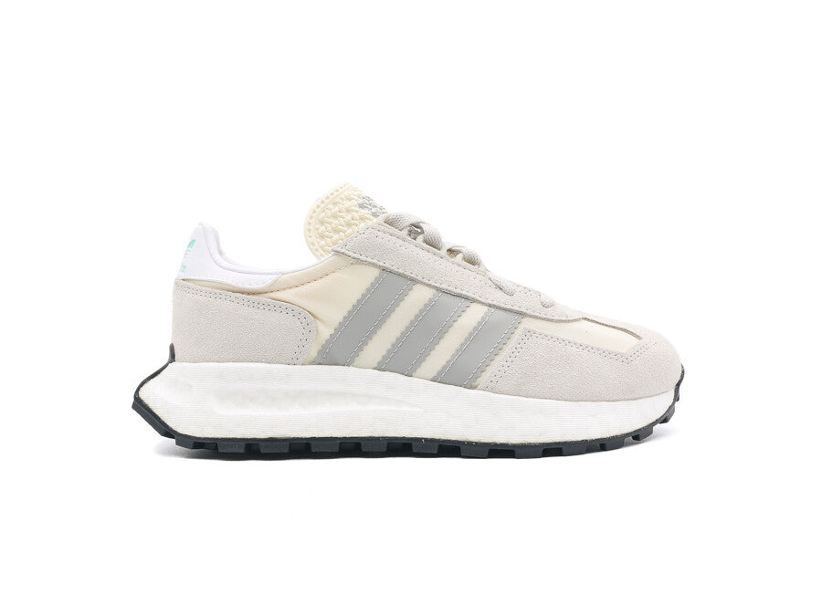 ADIDAS RETROPY E5 W GREY