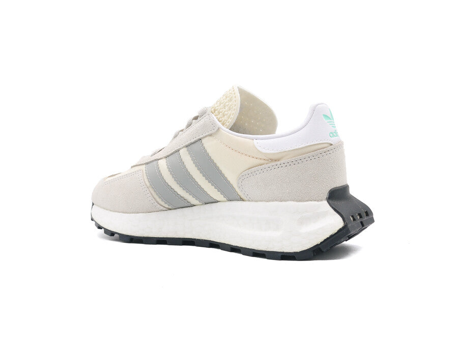 ADIDAS RETROPY E5 W GREY
