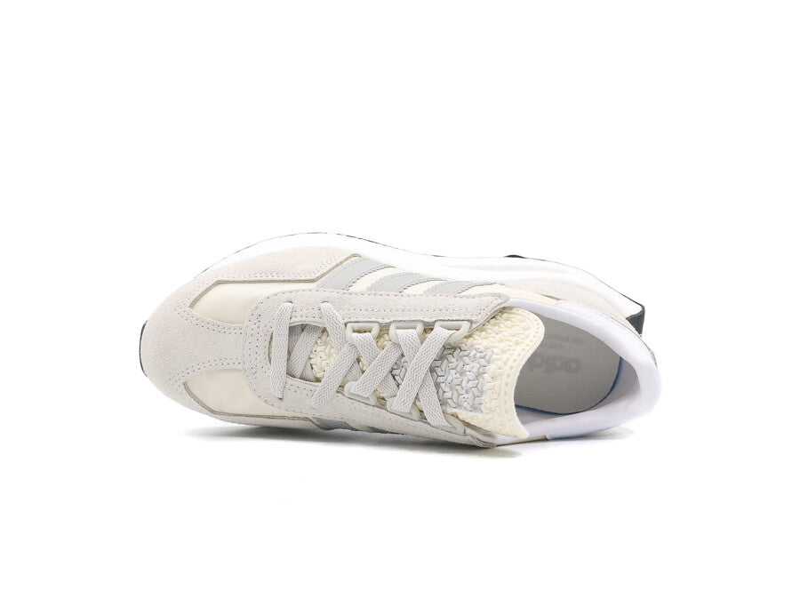 ADIDAS RETROPY E5 W GREY