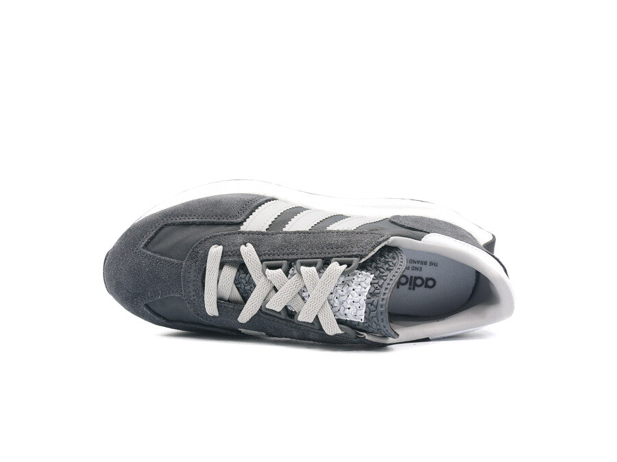 ADIDAS RETROPY E5 W GREY