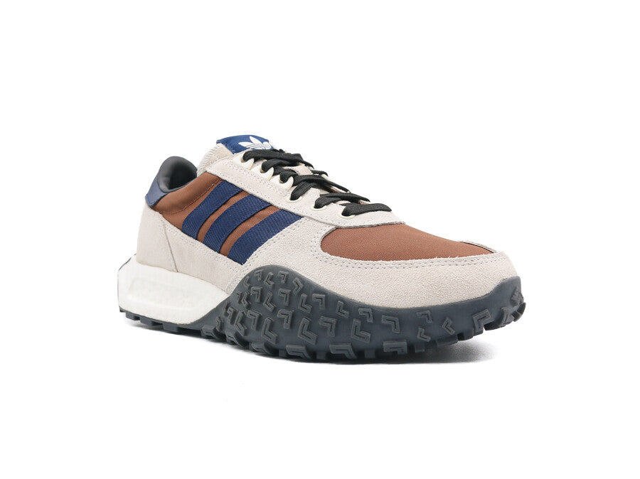 ADIDAS RETROPY E5 WRP WHITE BROWN