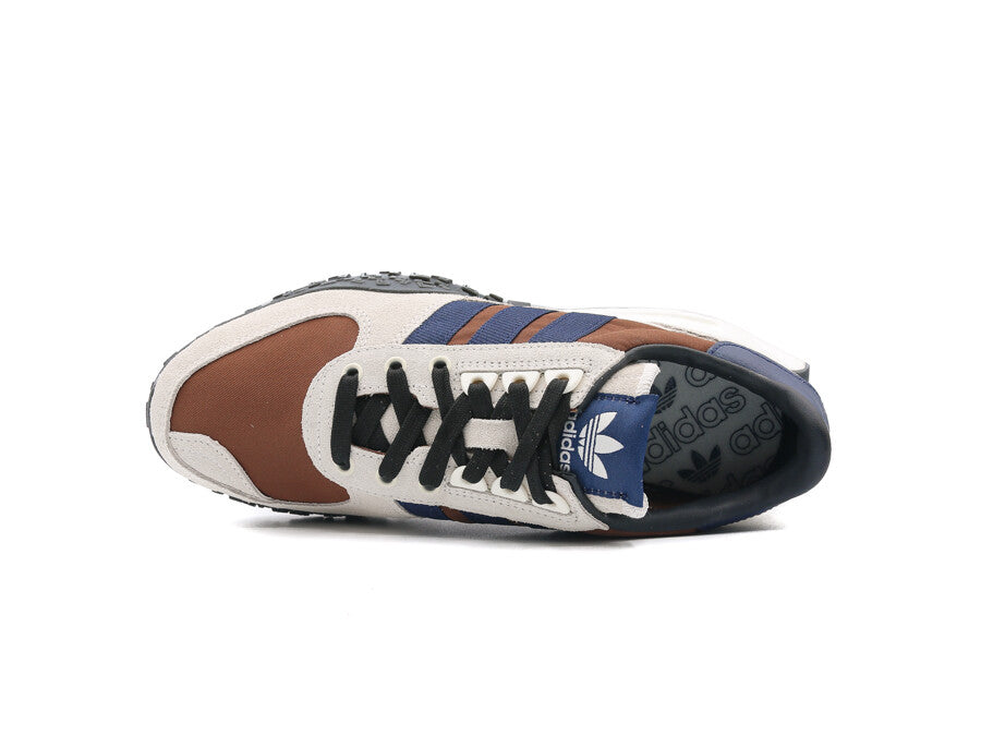 ADIDAS RETROPY E5 WRP WHITE BROWN