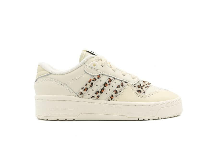 ADIDAS RIVALRY LOW W CREAM