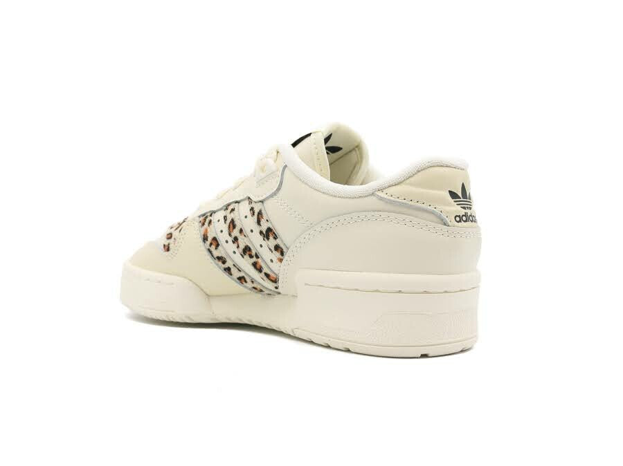 ADIDAS RIVALRY LOW W CREAM