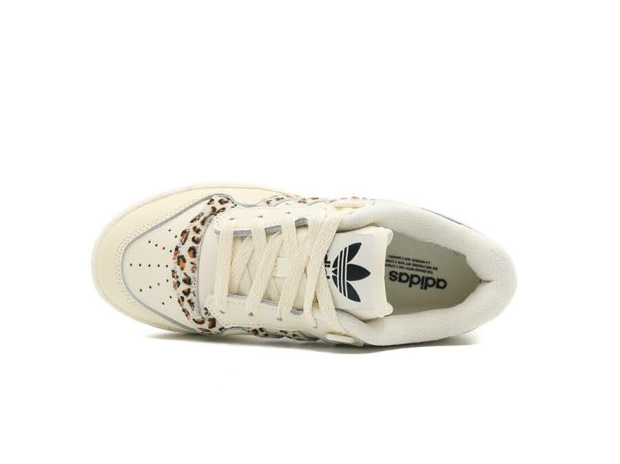ADIDAS RIVALRY LOW W CREAM