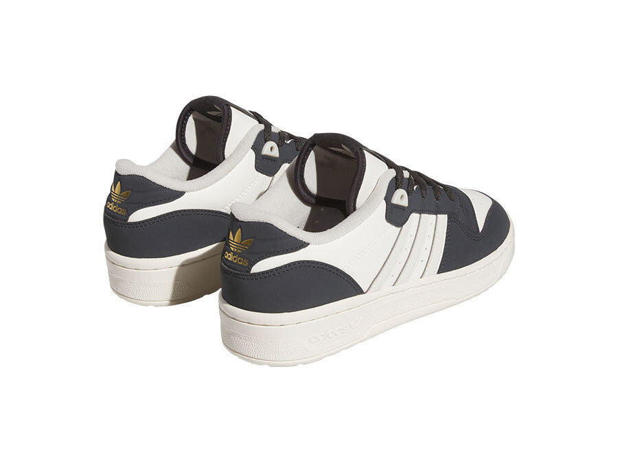 ADIDAS RIVALRY LOW W WHITE CARBON