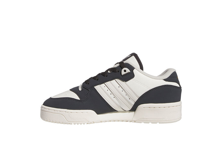 ADIDAS RIVALRY LOW W WHITE CARBON