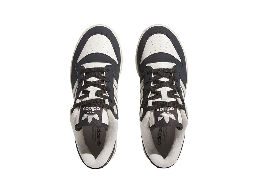 ADIDAS RIVALRY LOW W WHITE CARBON