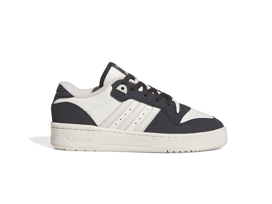 ADIDAS RIVALRY LOW W WHITE CARBON