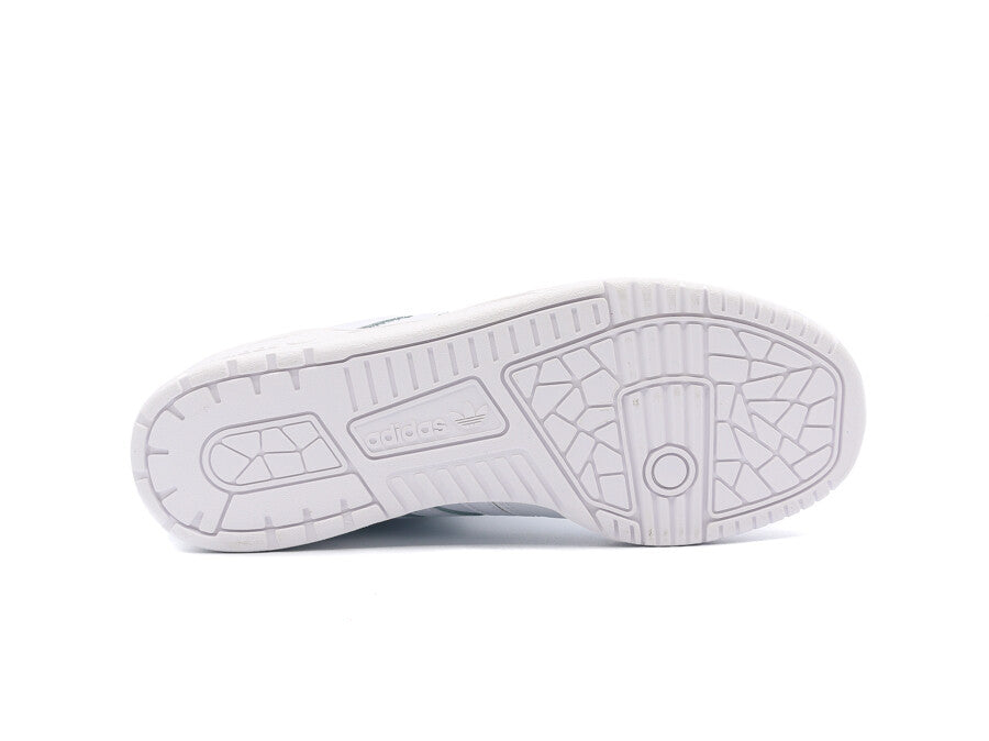 ADIDAS RIVALRY LOW WHITE