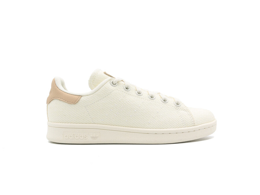 ADIDAS STAN SMITH DENIN WHITE