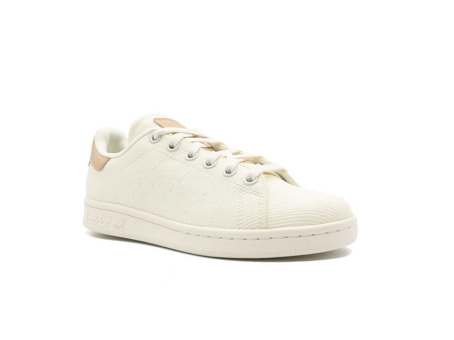 ADIDAS STAN SMITH DENIN WHITE