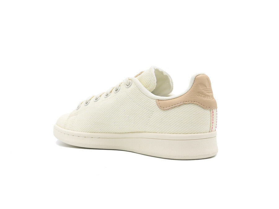 ADIDAS STAN SMITH DENIN WHITE