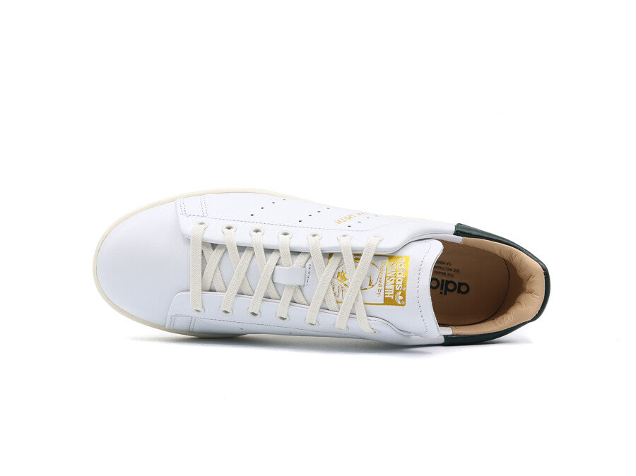 ADIDAS STAN SMITH LUX WHITE