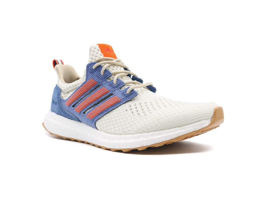 ADIDAS ULTRABOOST 1.0 WHITE BLUE