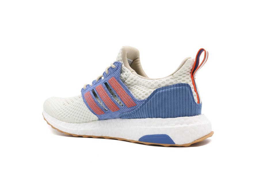 ADIDAS ULTRABOOST 1.0 WHITE BLUE
