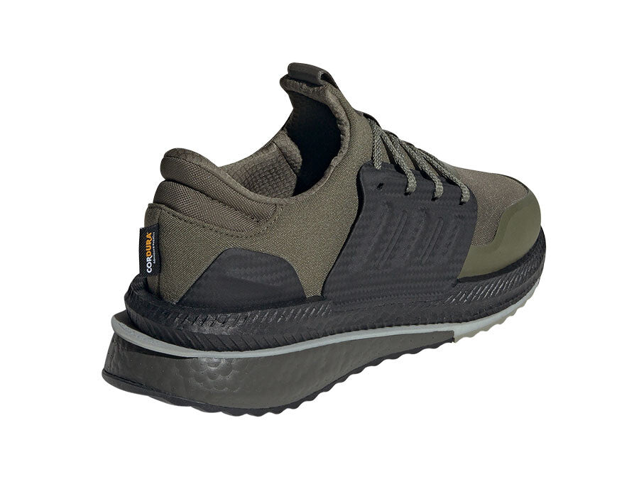 ADIDAS X_PLRBOOST OLIVE