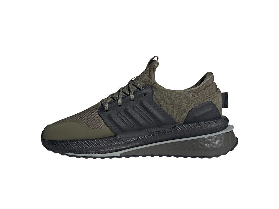 ADIDAS X_PLRBOOST OLIVE