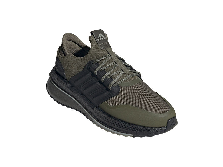 ADIDAS X_PLRBOOST OLIVE