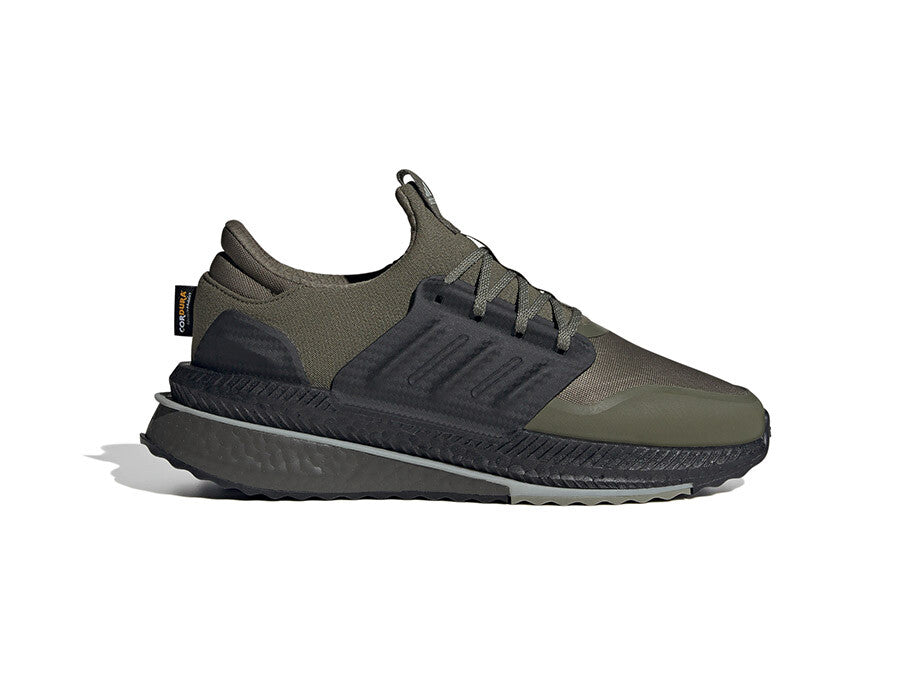 ADIDAS X_PLRBOOST OLIVE