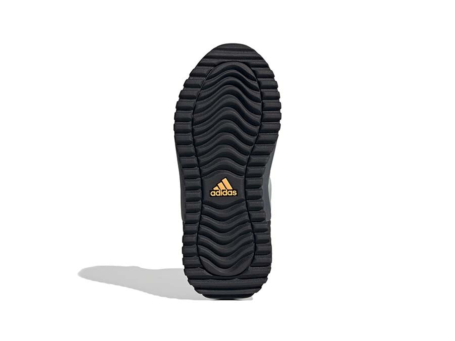 ADIDAS X_PLRBOOST PUFFER GREY