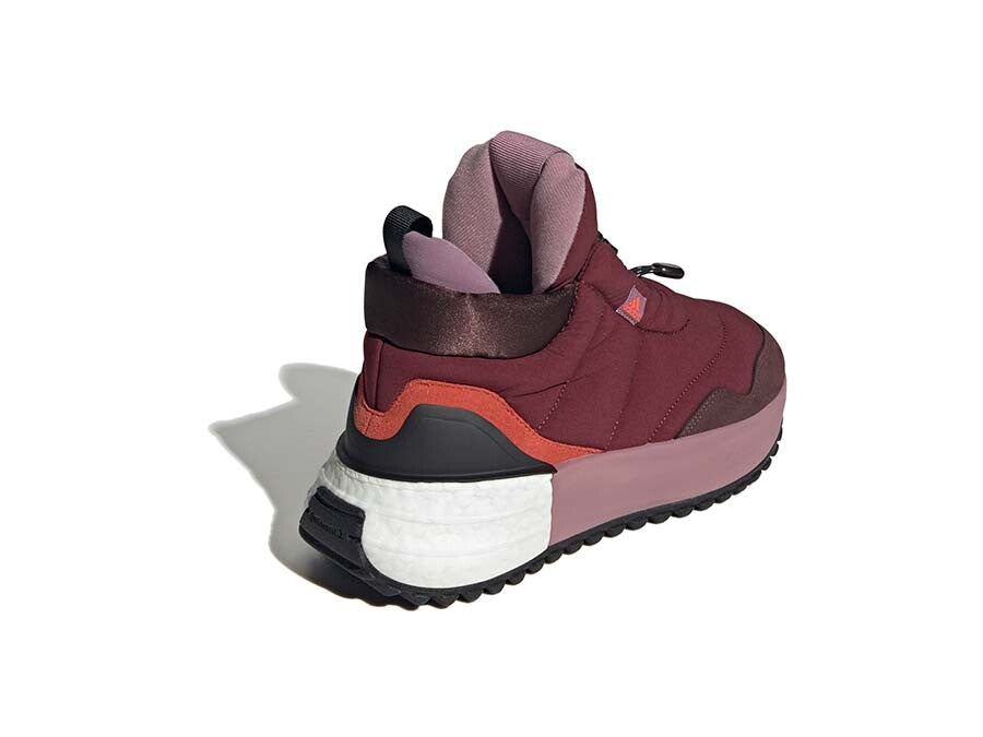 ADIDAS X_PLRBOOST PUFFER RED