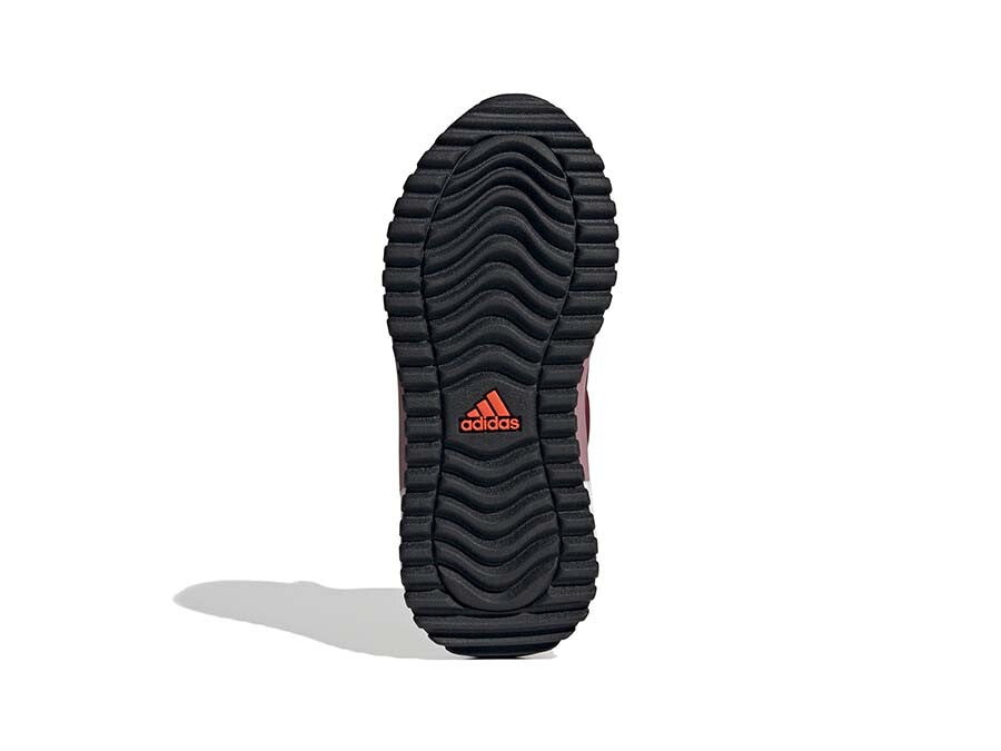 ADIDAS X_PLRBOOST PUFFER RED