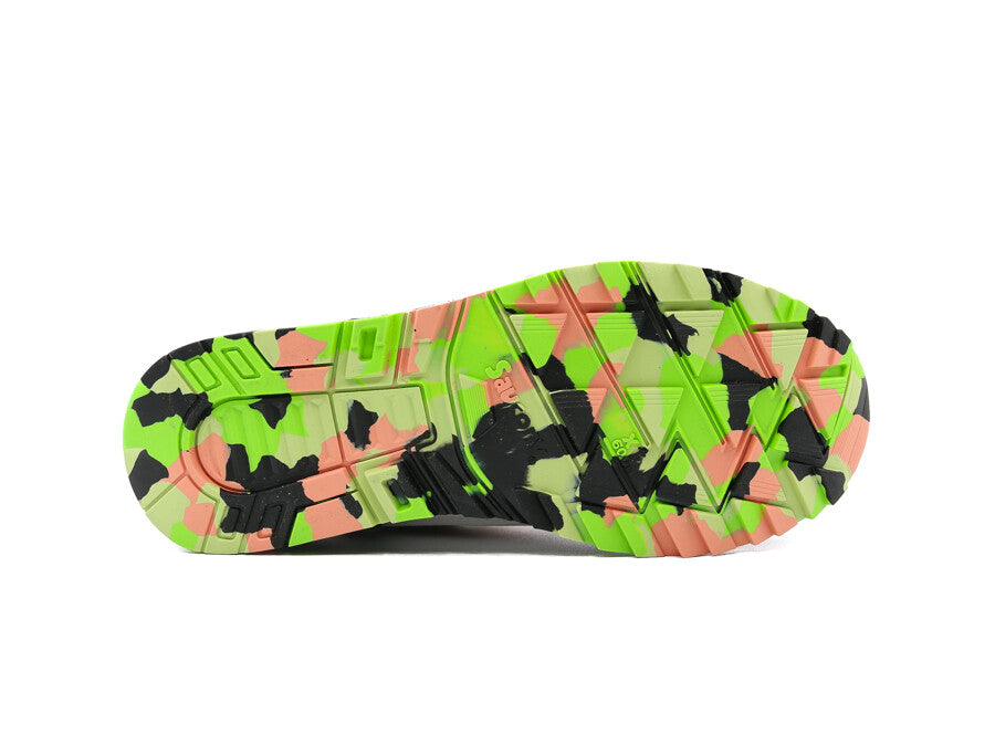 SAUCONY SHADOW 6000  OTHERWORLD - WHITE BLUSH