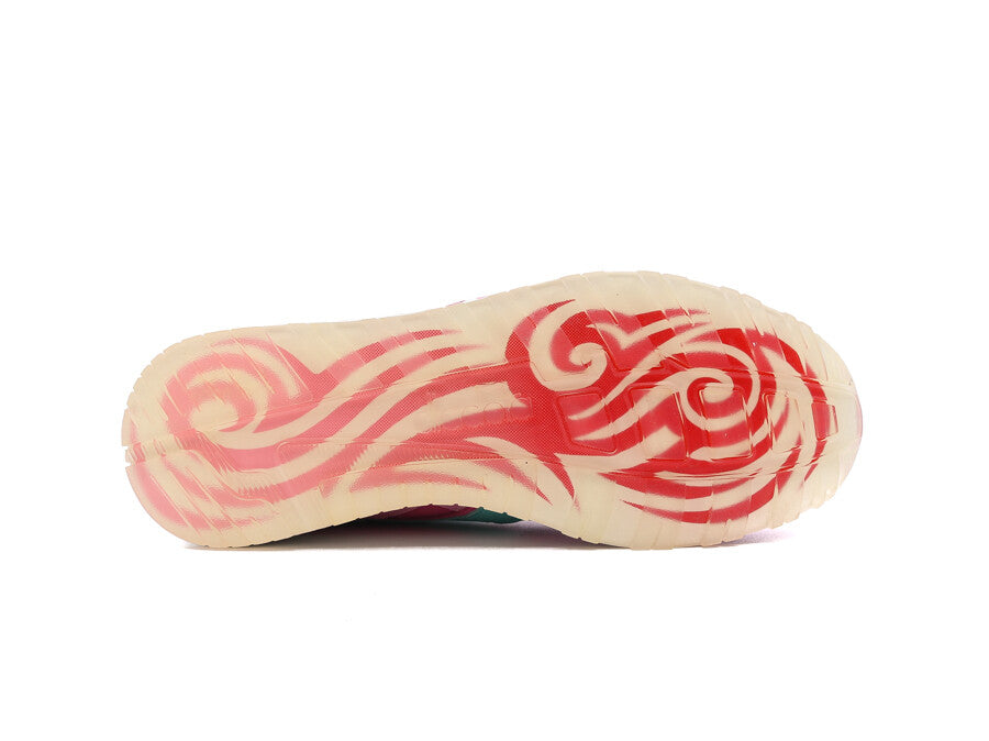 IUTER X DIADORA X SPECTRUM N9002 GIRO ROSA