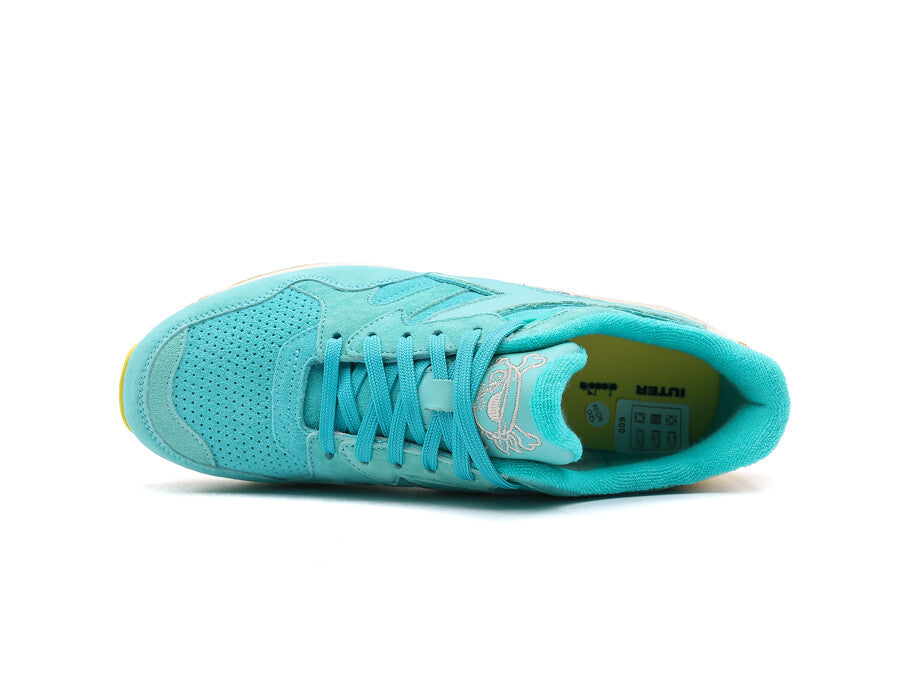 IUTER X DIADORA X SPECTRUM N9002 TOUR TURQUESA