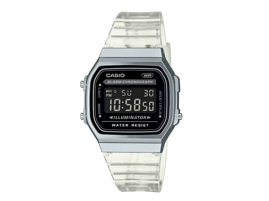 CASIO A168XES-1BEF
