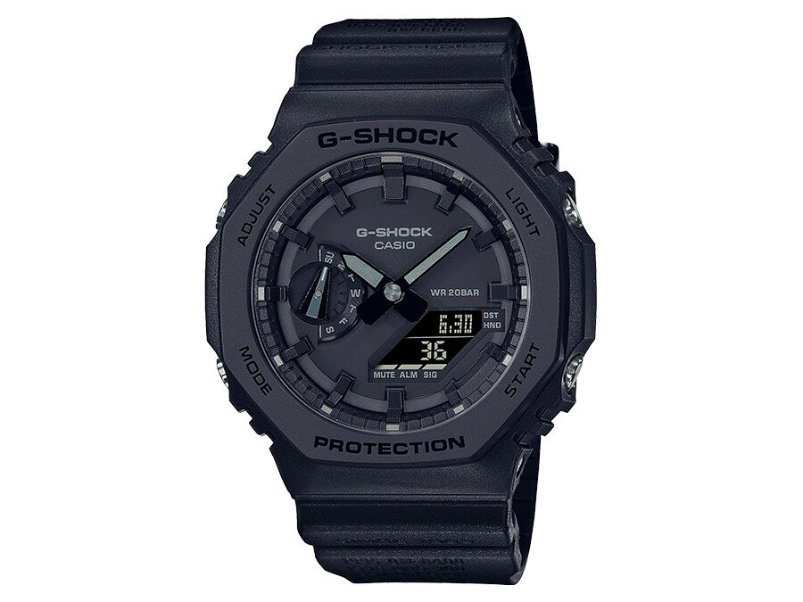 CASIO G-SHOCK GA-2140RE-1AER