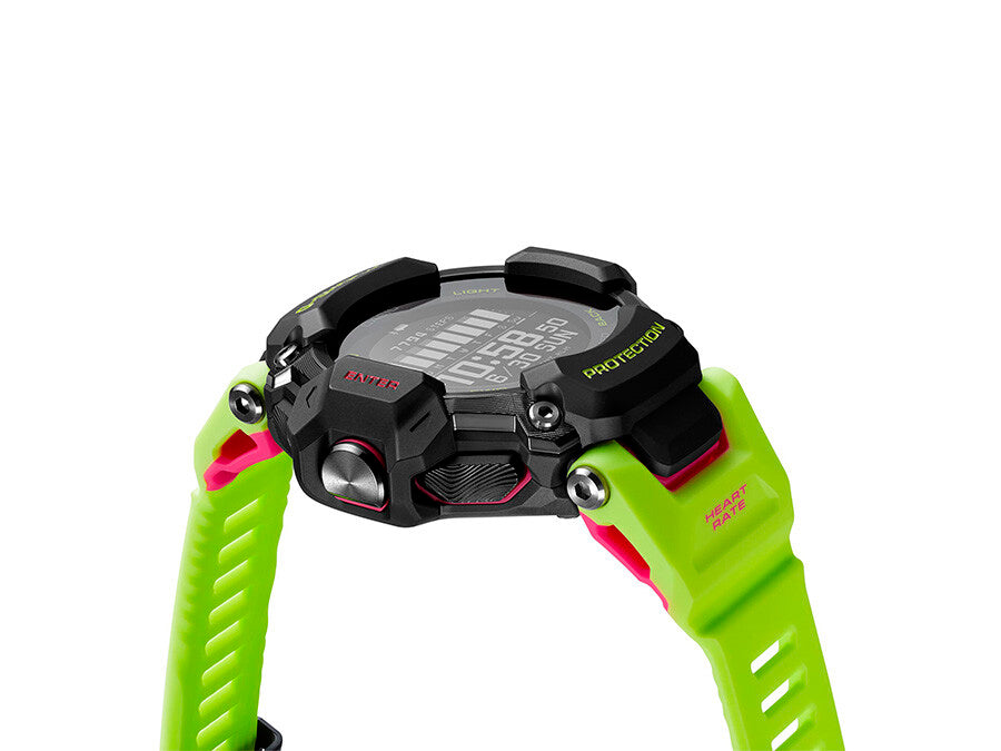 CASIO G-SHOCK GBD-H2000-1A9ER
