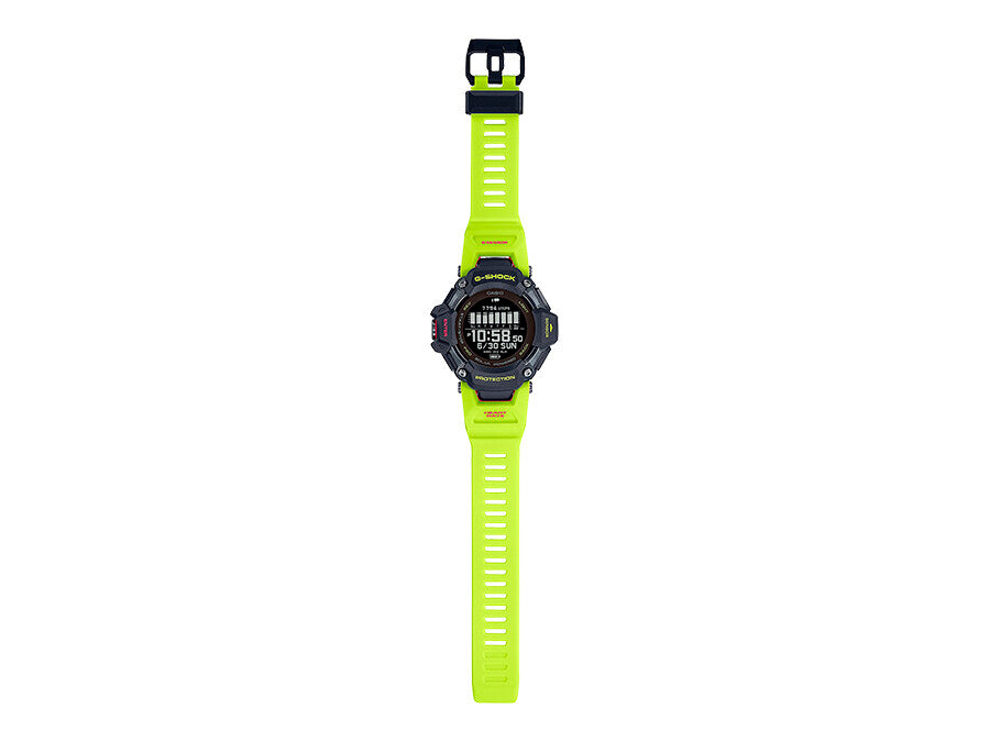 CASIO G-SHOCK GBD-H2000-1A9ER