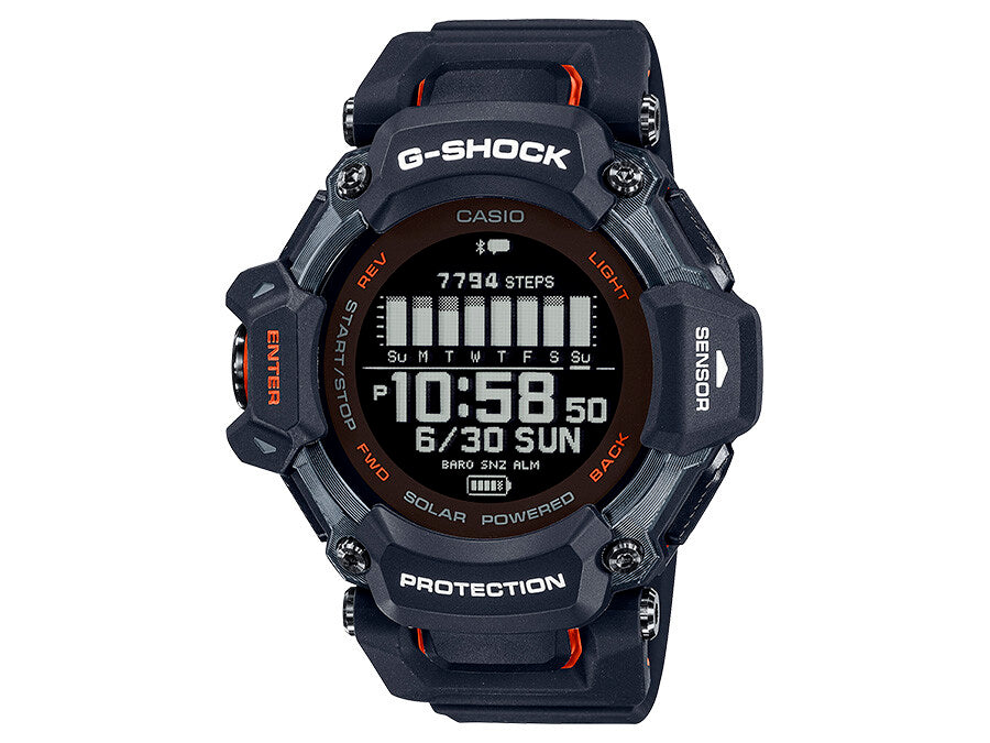 CASIO G-SHOCK GBD-H2000-1AER