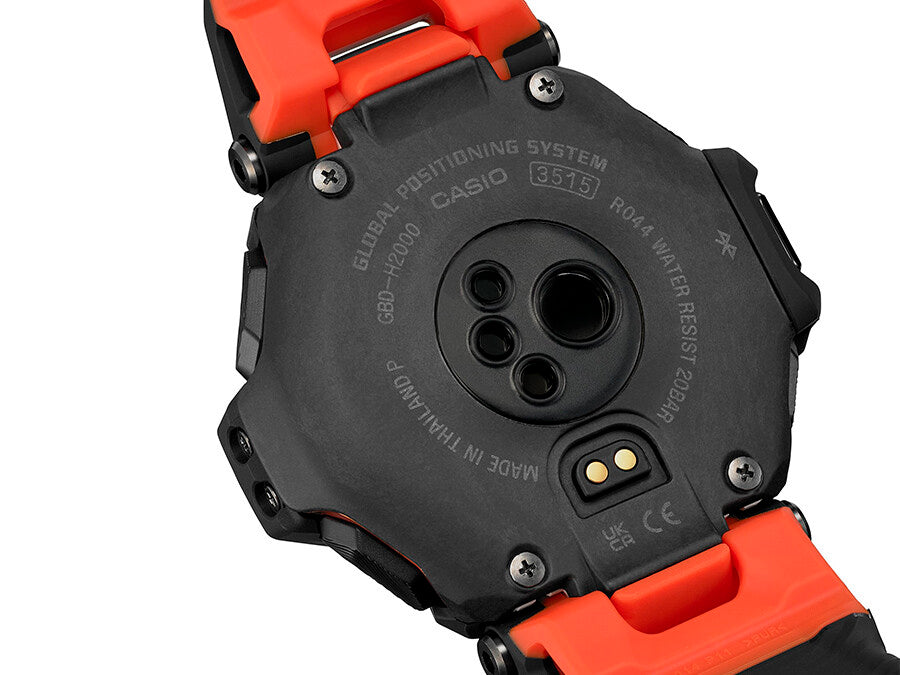 CASIO G-SHOCK GBD-H2000-1AER