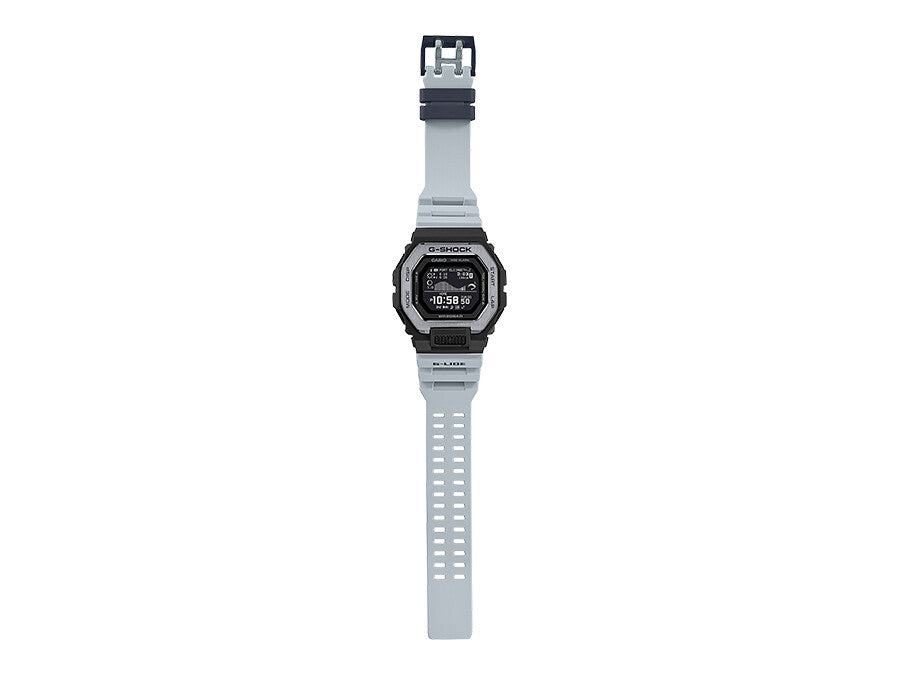 CASIO G-SHOCK GBX-100TT-8ER