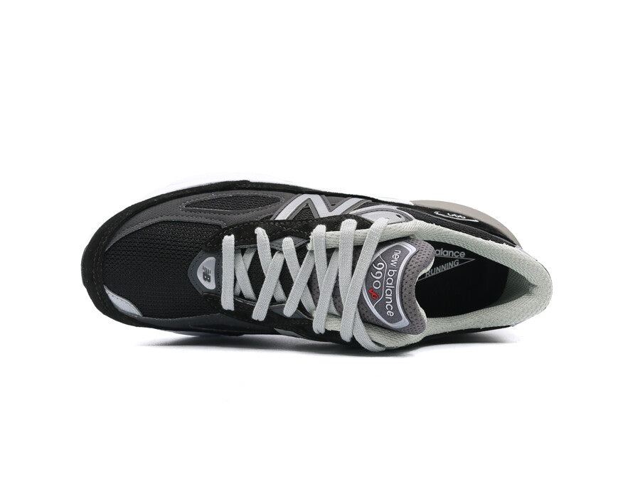NEW BALANCE MADE IN USA 990V6 BLACK