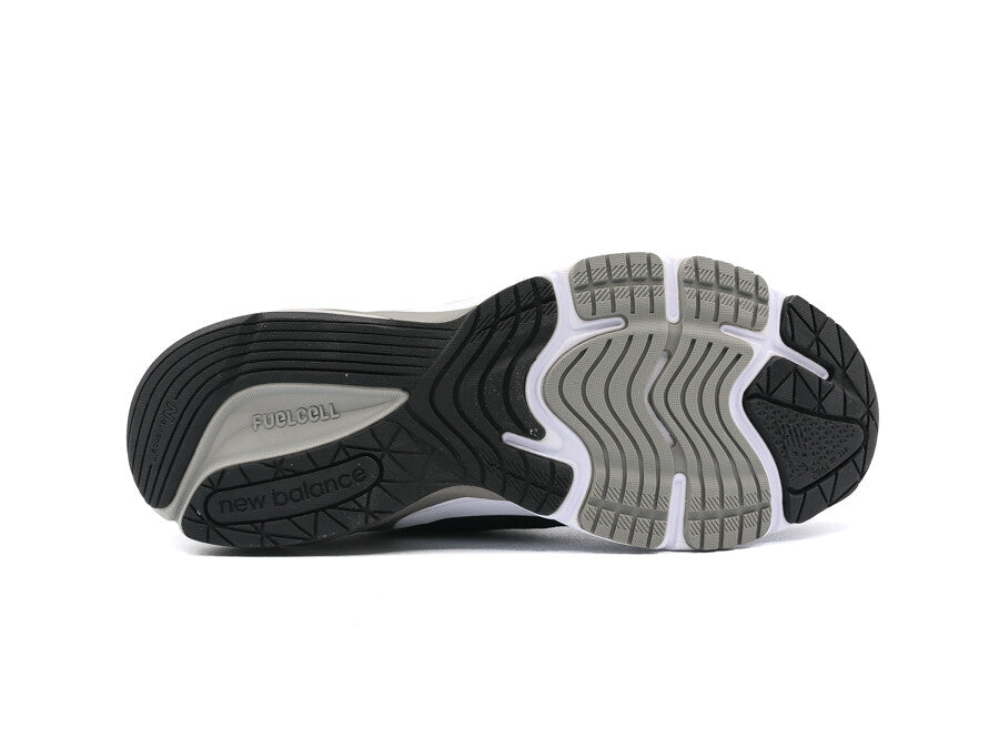 NEW BALANCE MADE IN USA 990V6 BLACK