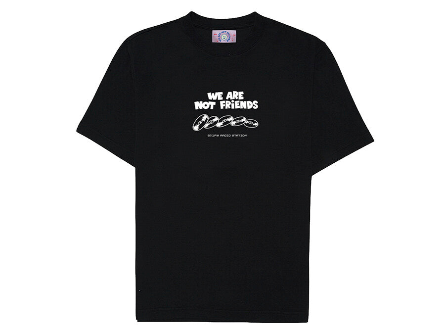 CAMISETA VINYL ENJOYER TEE