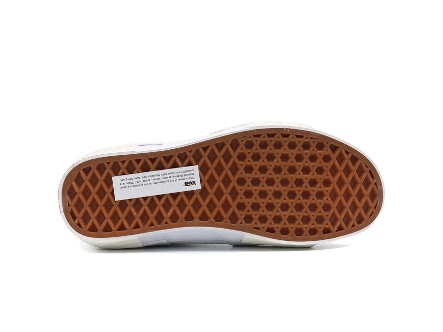 VANS SK8-HI RECONSTRUCT MARSHMALLOW