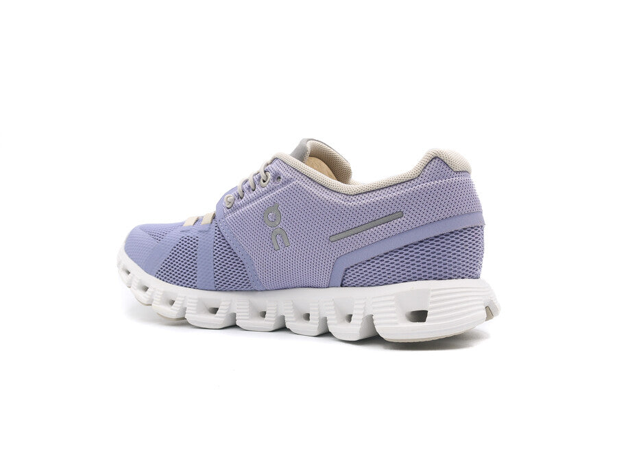 ON CLOUD 5 NIMBUS