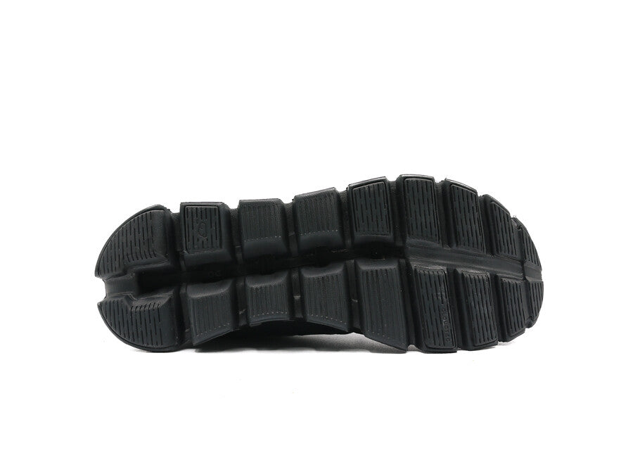 ON CLOUD 5 BLACK BLACK