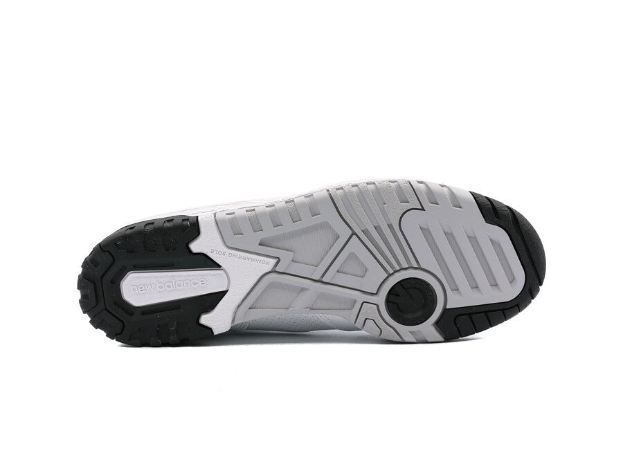 NEW BALANCE 650R WHITE