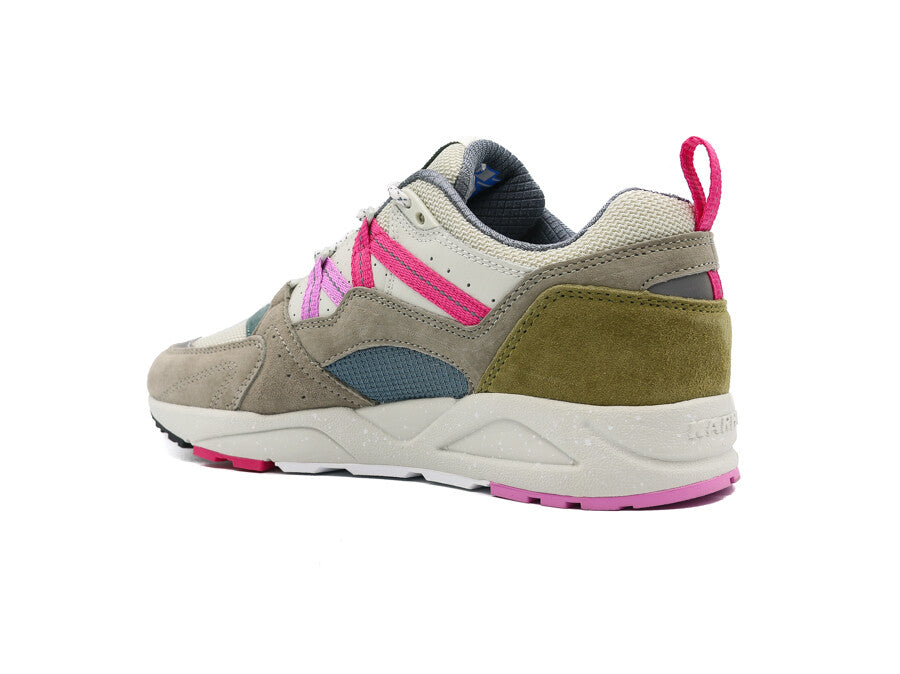 KARHU FUSION 2.0 ABBEY STONE PINK YARROW