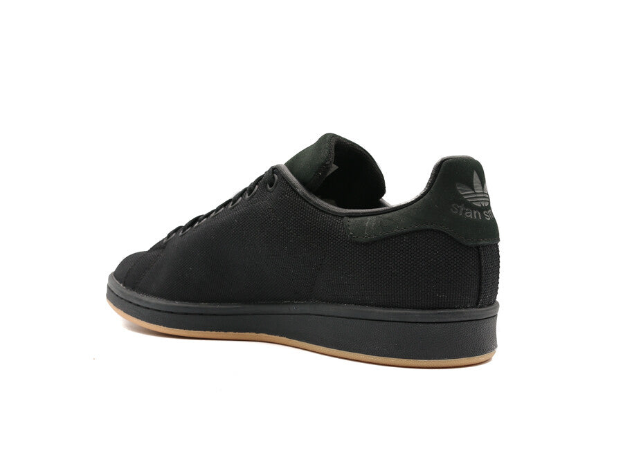 ADIDAS STAN SMITH BLACK GUM