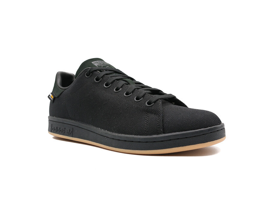 ADIDAS STAN SMITH BLACK GUM